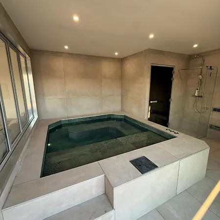Maison Balneo Villa