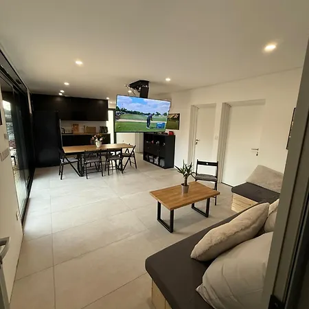 ヴィラ Maison Balneo